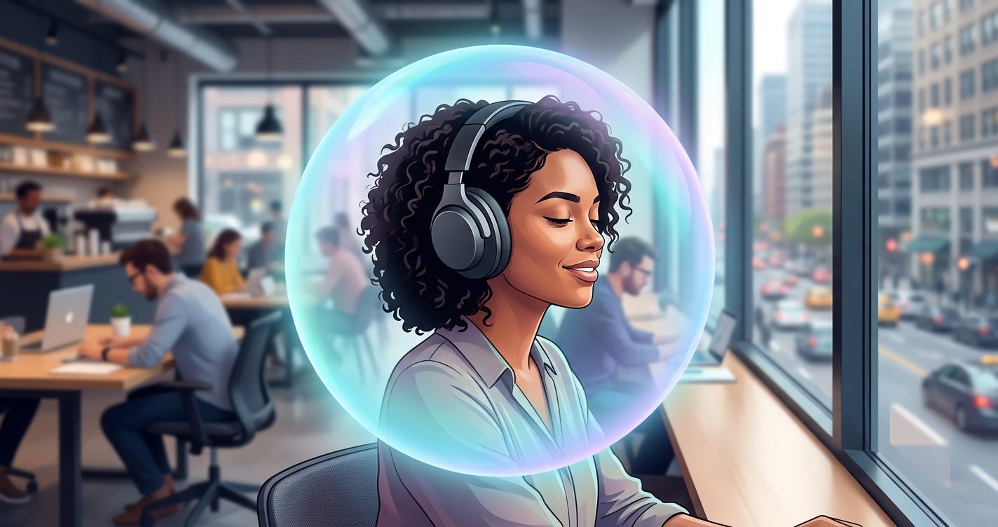 Silence the World: Finding Your Perfect Noise-Cancelling Headphones for Every Lifestyle