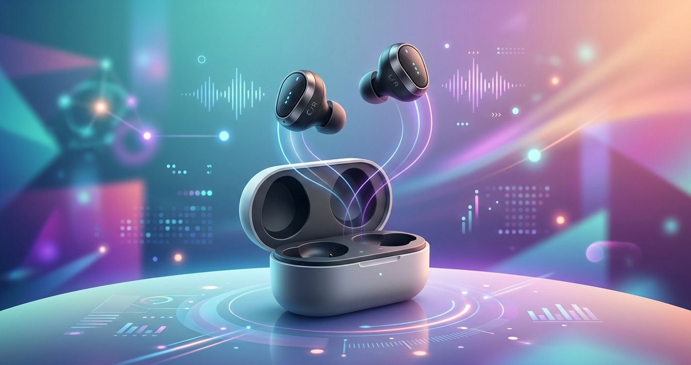 Your Ultimate Guide to Wireless Earbuds: Untangle Your Audio, Elevate Your Experience