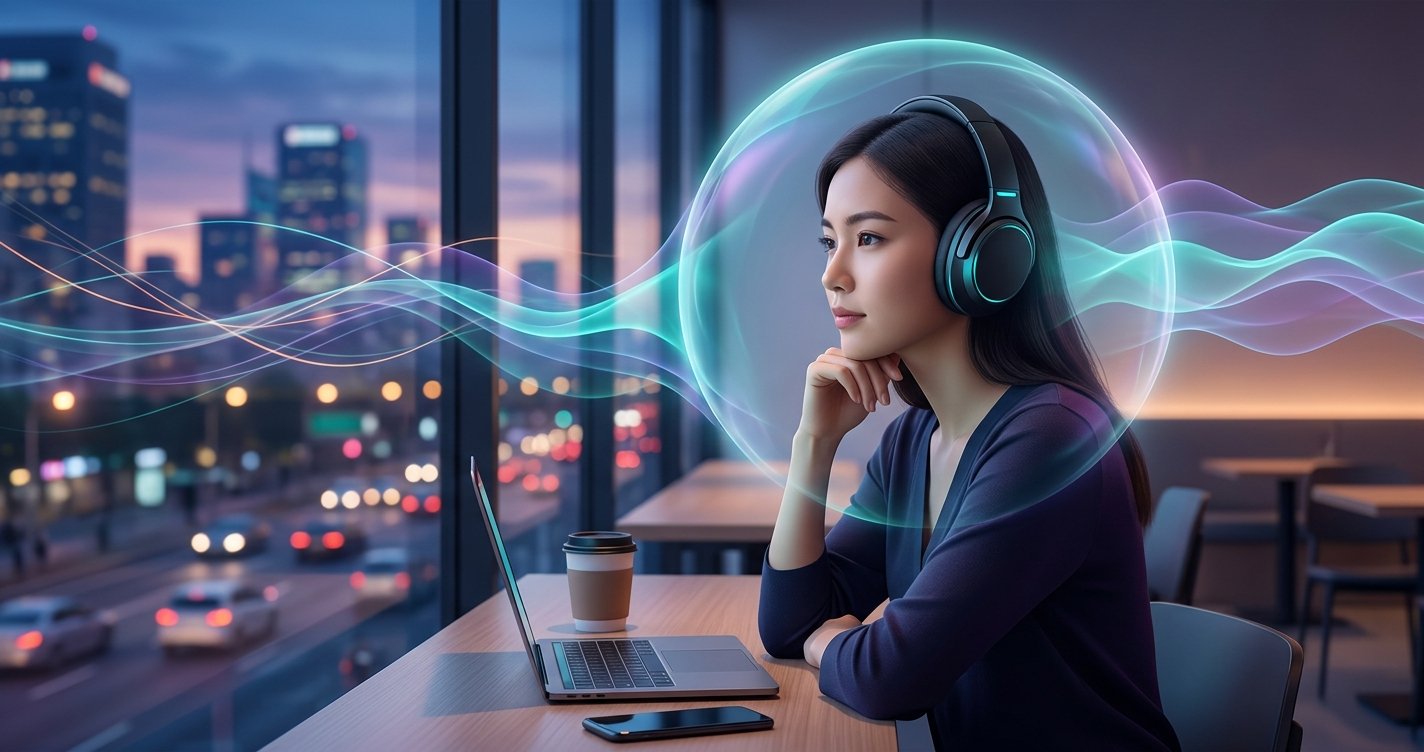 Escape the Noise: Your Ultimate Guide to Choosing the Best Noise-Cancelling Headphones