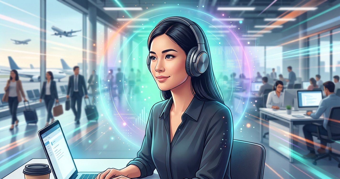 Silence the Chaos: The Ultimate Guide to Noise-Cancelling Headphones for Remote Work &amp; Travel