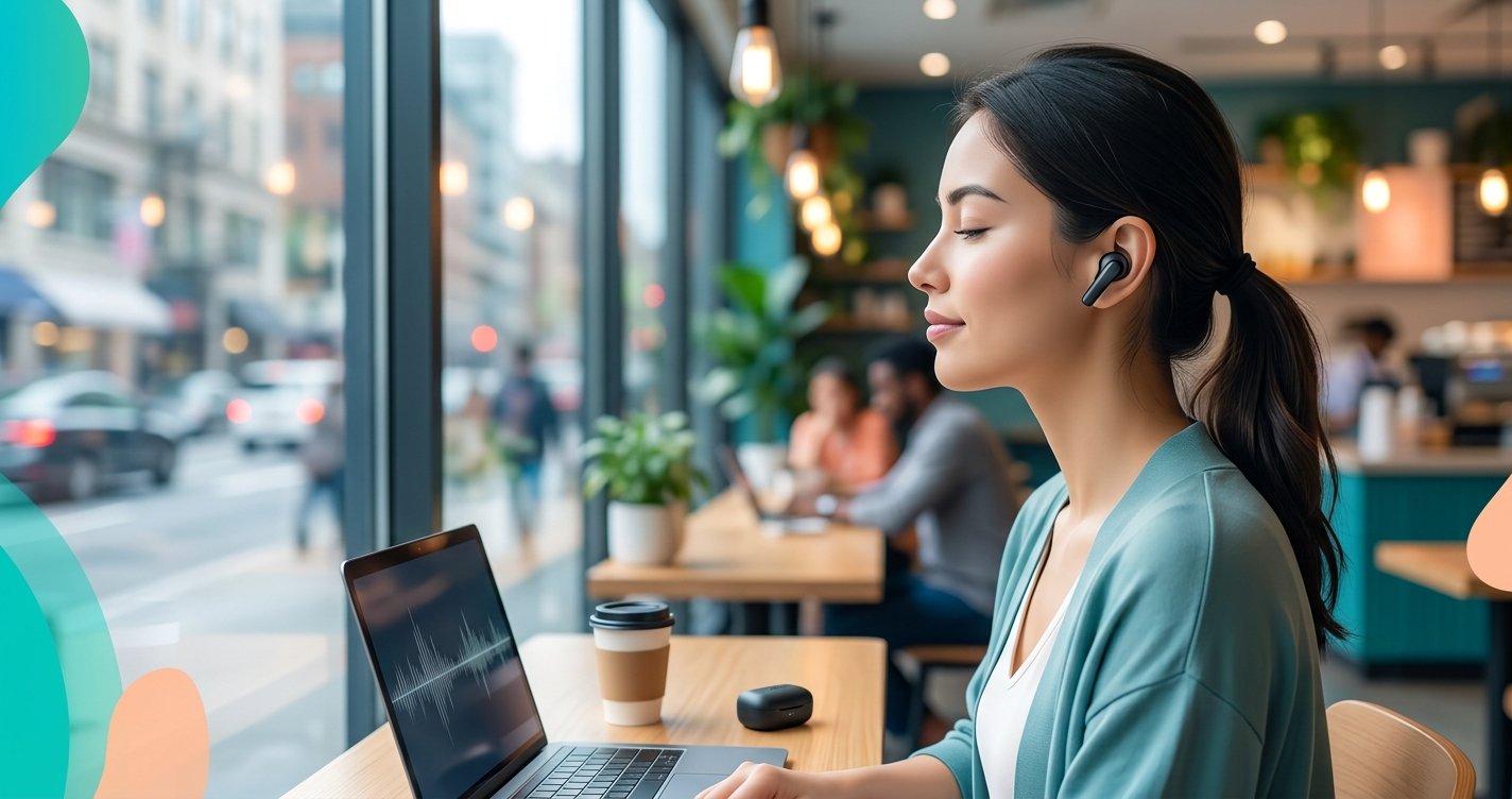 Find Your Focus: The Essential Guide to Active Noise Cancelling Wireless Earbuds
