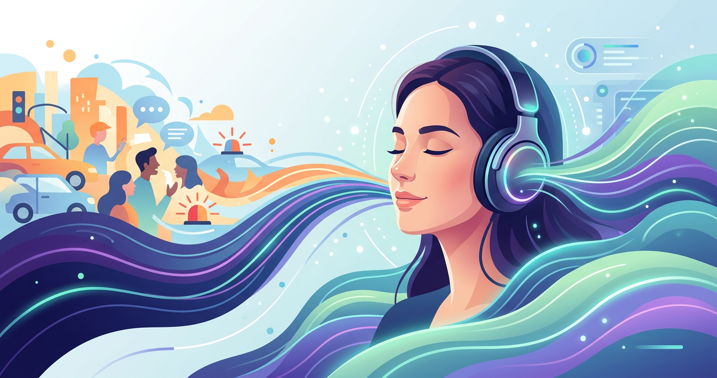 Unplug, Unwind, Unleash: Your Ultimate Guide to the Best Noise-Cancelling Headphones