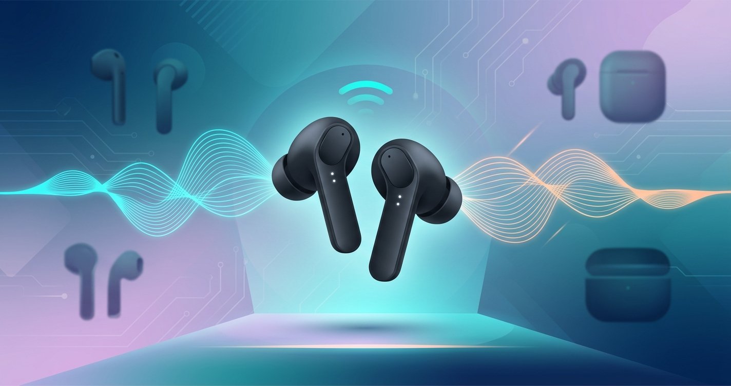 Untangle Your Audio: The Ultimate Guide to Choosing the Best True Wireless Earbuds for Your Life