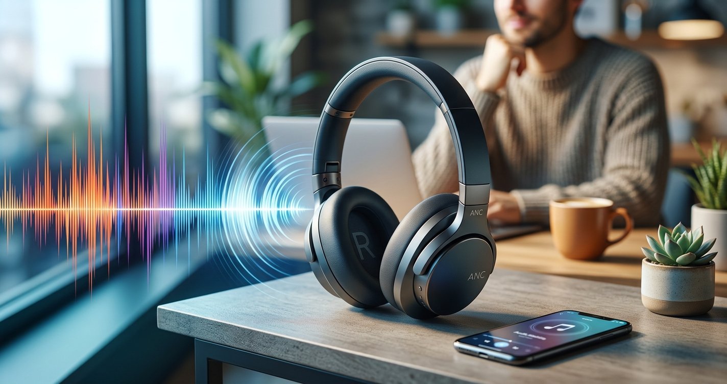 Silence the World: Your Ultimate Guide to Choosing the Best Noise-Cancelling Headphones
