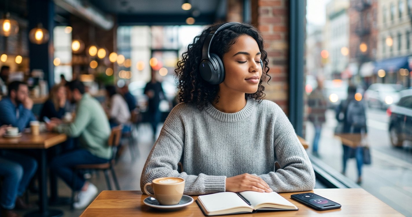 Escape the Noise: Your Ultimate Guide to Choosing the Best Noise-Canceling Headphones