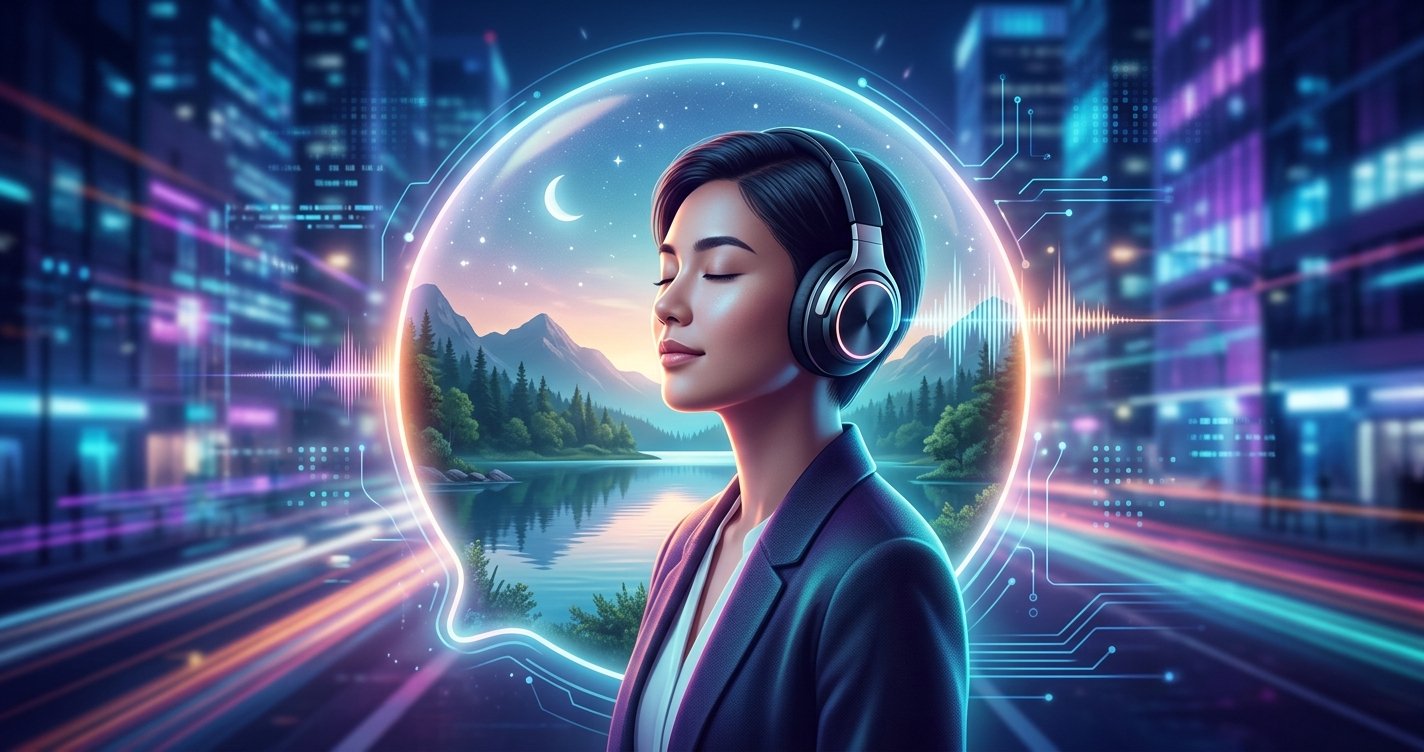 The Ultimate Guide to Noise-Cancelling Headphones: Find Your Quiet Oasis in 2024