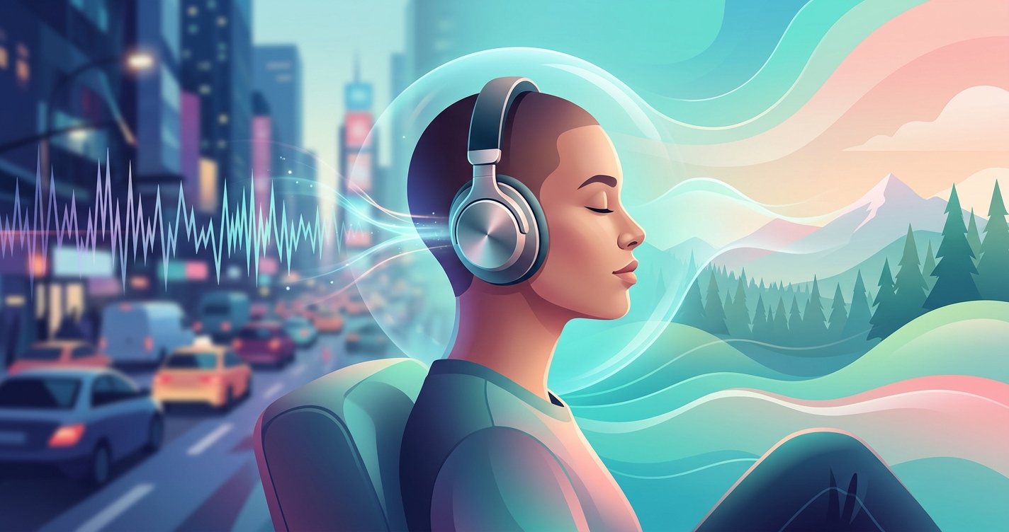 Escape the Noise: Your Ultimate Guide to Choosing the Best Noise-Cancelling Headphones