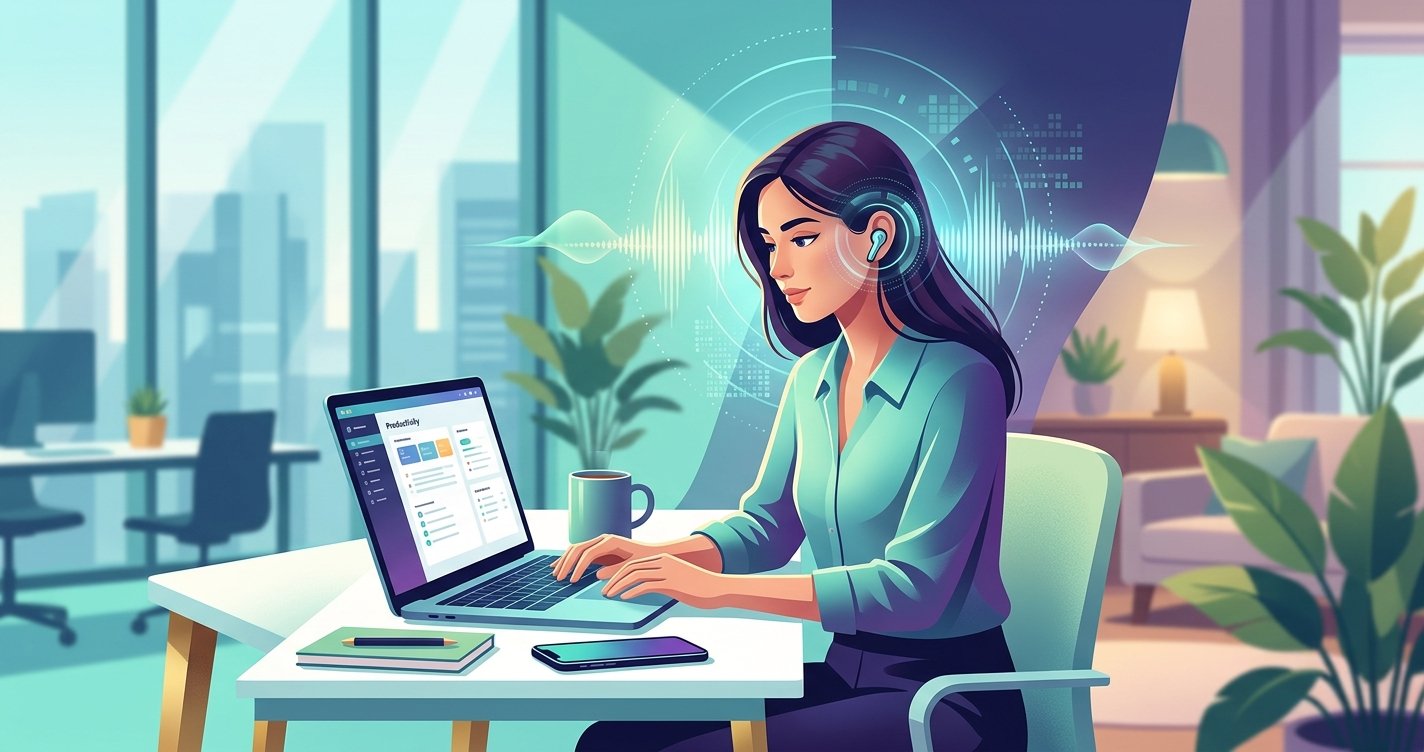 Unlock Your Focus: The Best Wireless Earbuds for Hybrid Work Productivity