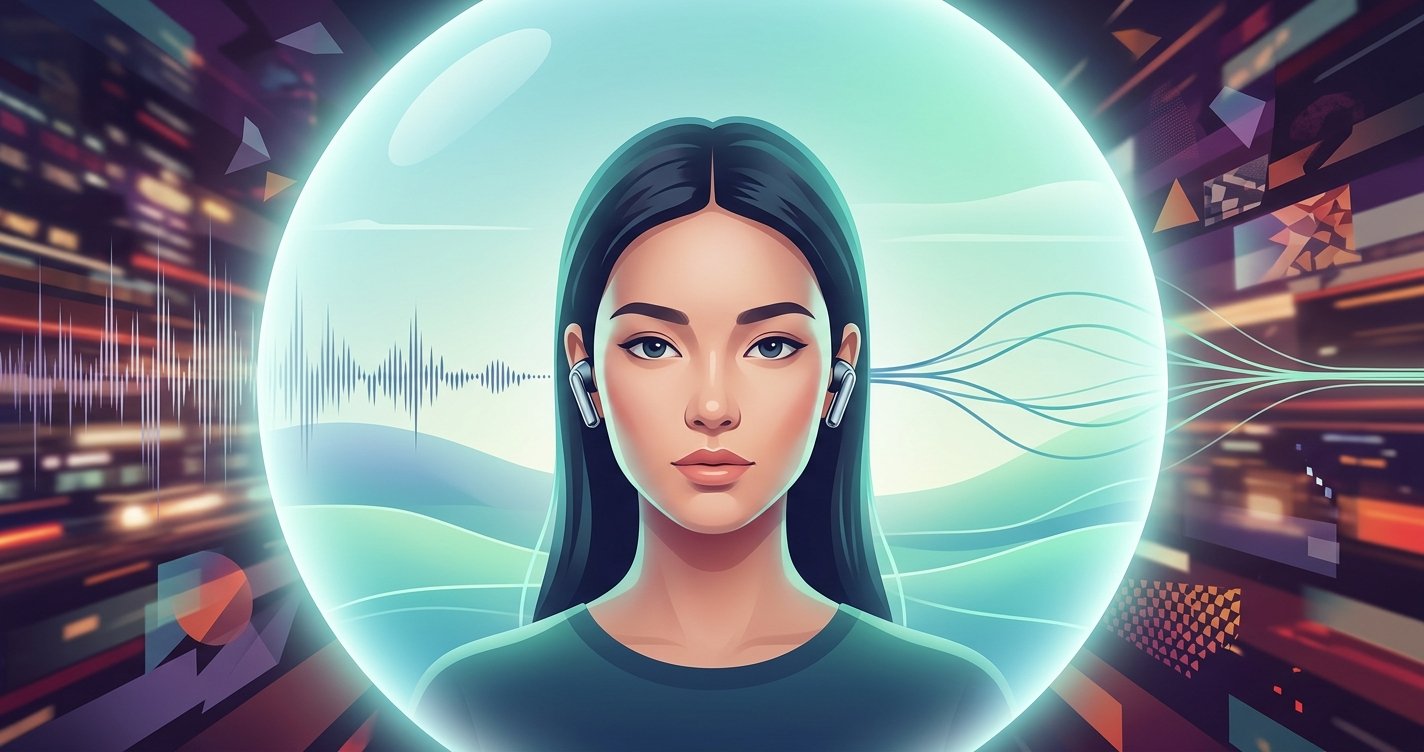 Escape the Noise: Finding Your Perfect Noise-Cancelling Wireless Earbuds for Ultimate Focus