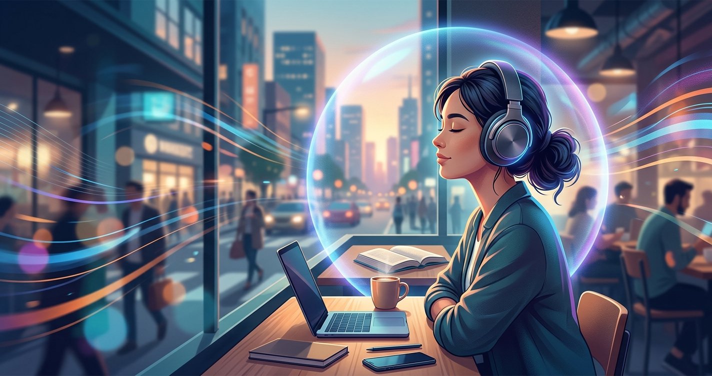 Silence the World: Your Ultimate Guide to Choosing the Perfect Noise-Cancelling Headphones