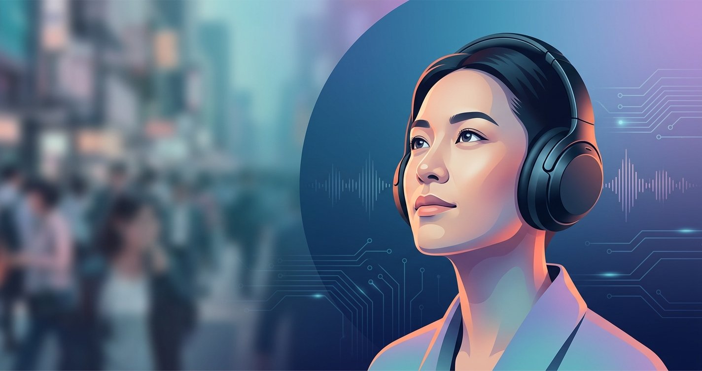 Escape the Chaos: Your Ultimate Guide to Finding the Perfect Noise-Cancelling Headphones