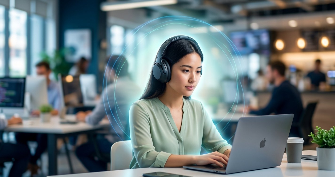 Unlock Your Focus: The Ultimate Guide to Choosing the Best Noise-Cancelling Headphones