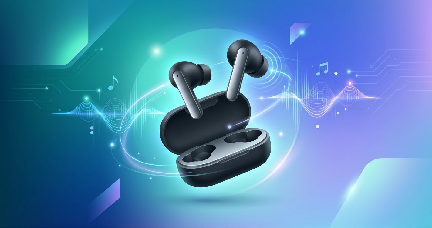 Cut the Cord, Boost Your Sound: The Essential Wireless Earbuds Buying Guide