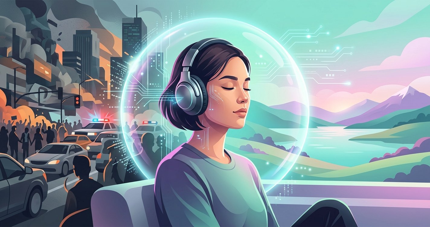 Escape the Noise: Your Ultimate Guide to Choosing the Best Noise-Cancelling Headphones