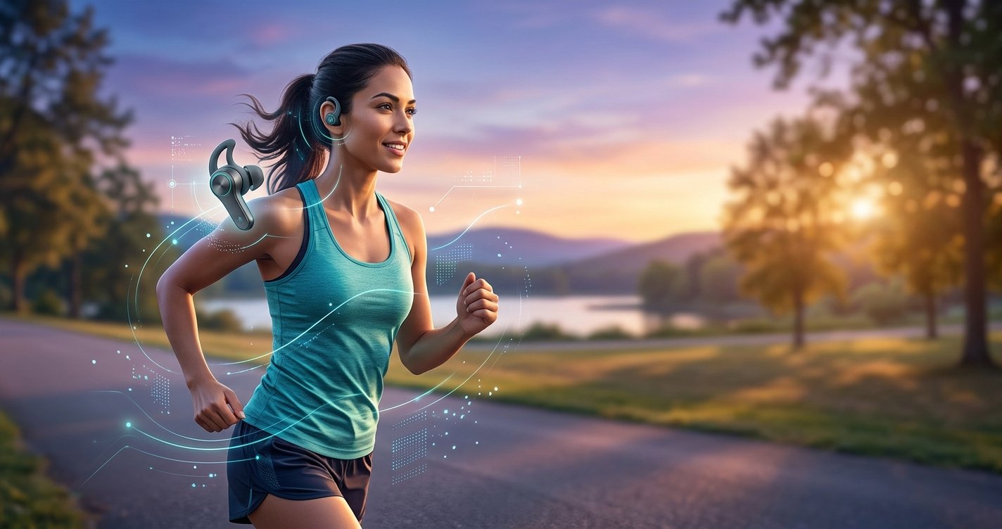 Unleash Your Workout: The Ultimate Guide to Choosing Wireless Earbuds for Fitness
