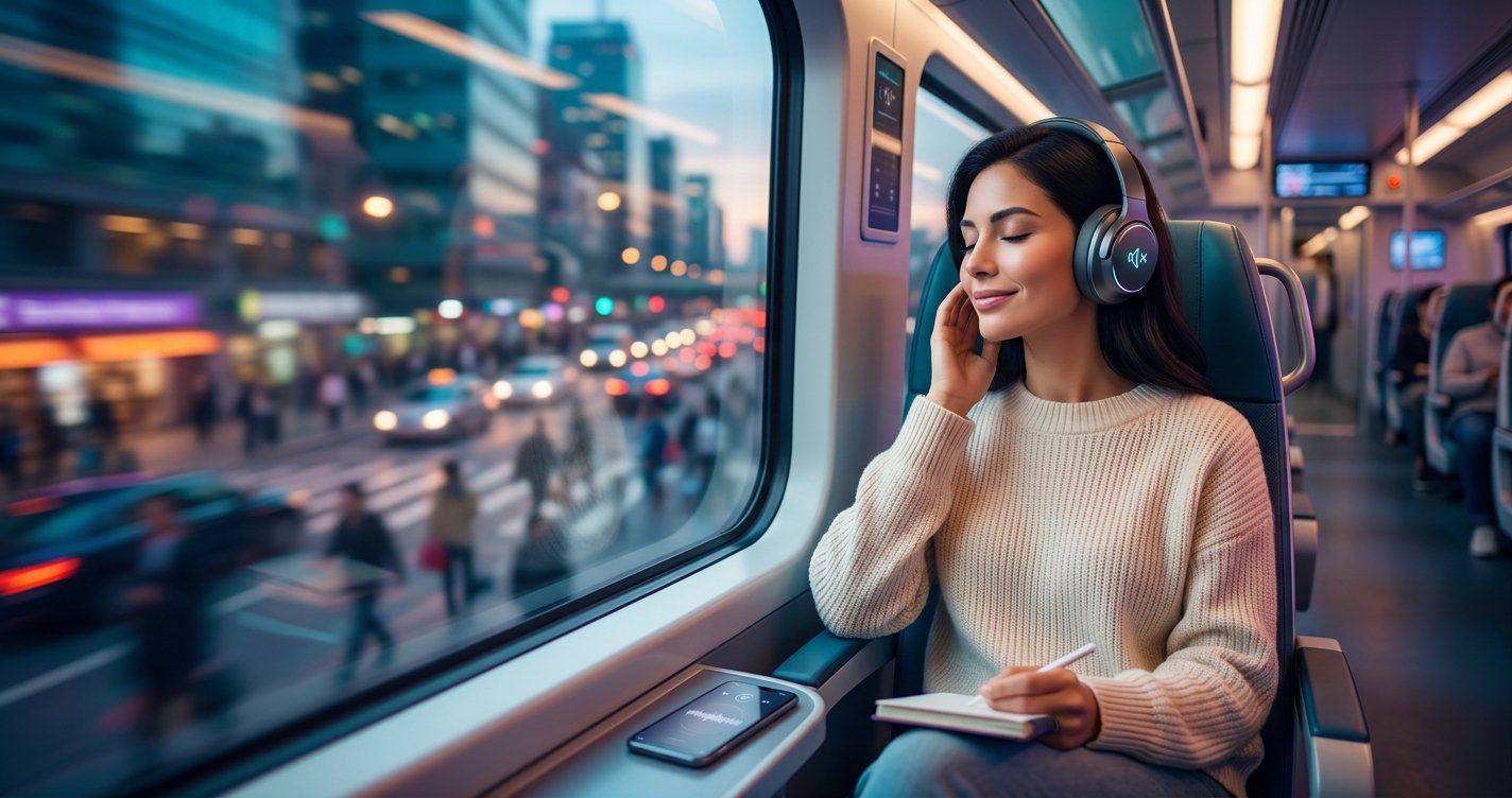 Silence the Chaos: Your Ultimate Guide to Choosing the Best Noise-Cancelling Headphones