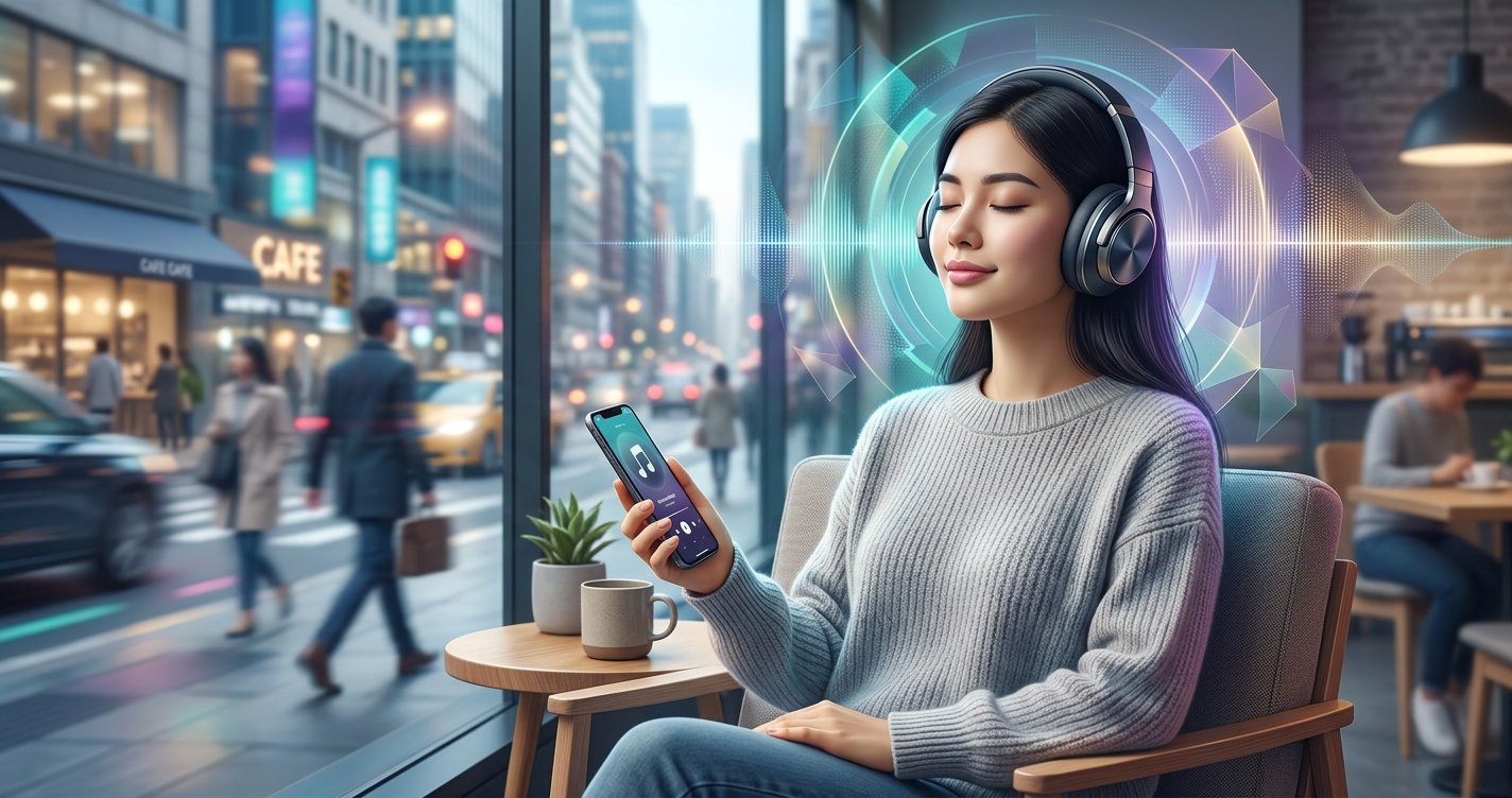 Silence the World: Your Essential Guide to Choosing Noise-Cancelling Headphones