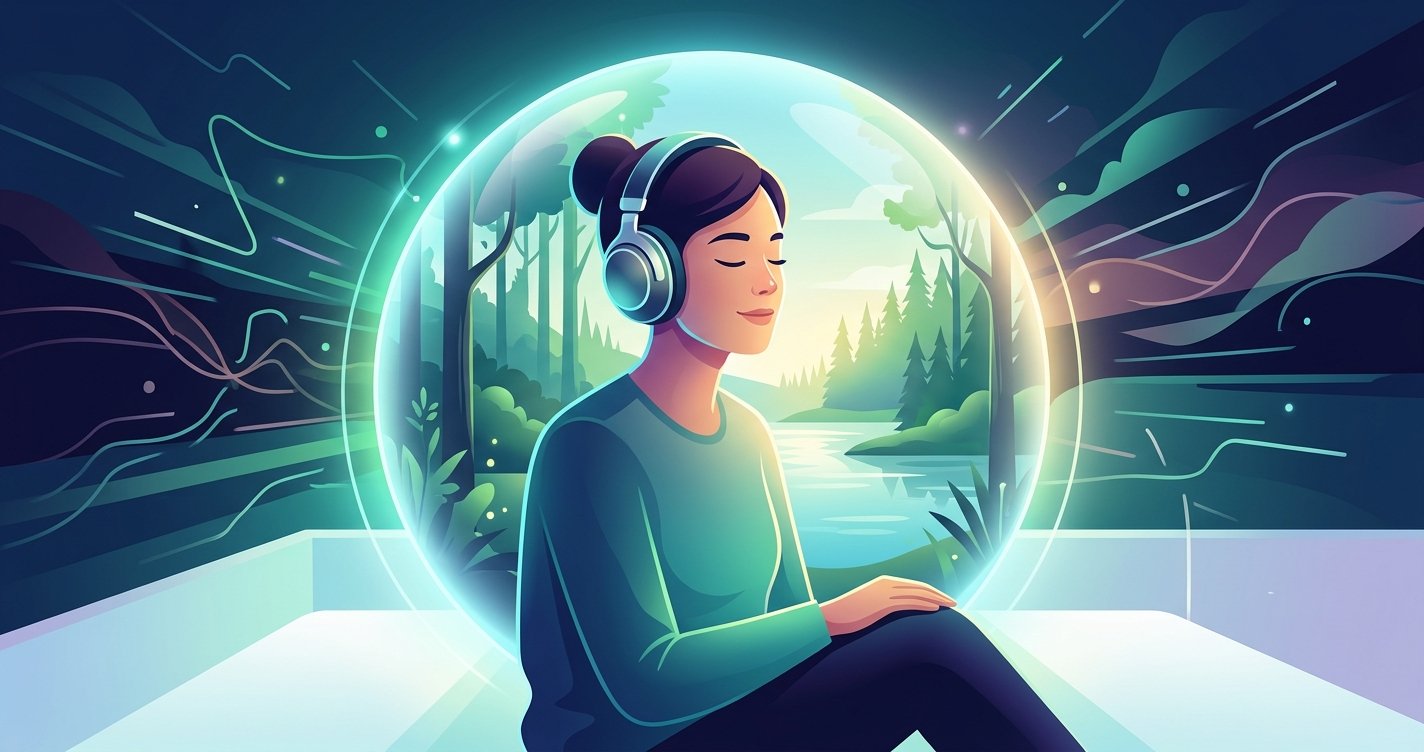 Escape the Noise: Finding Your Perfect Sanctuary with Noise-Cancelling Headphones