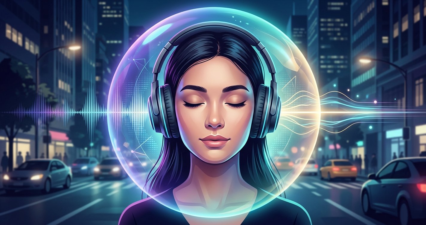 Silence the World: Your Ultimate Guide to Choosing the Best Noise-Cancelling Headphones