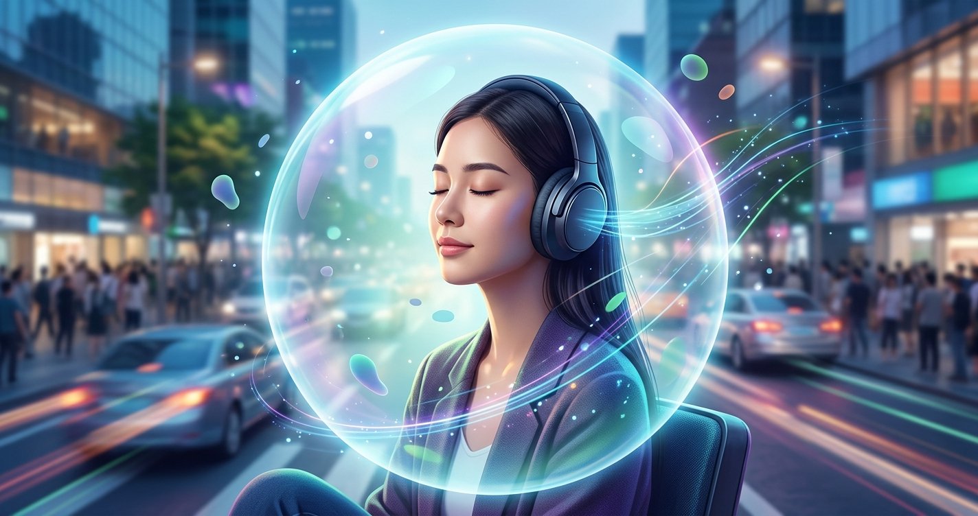 Drowning Out the World: Your Essential Guide to Noise-Cancelling Headphones