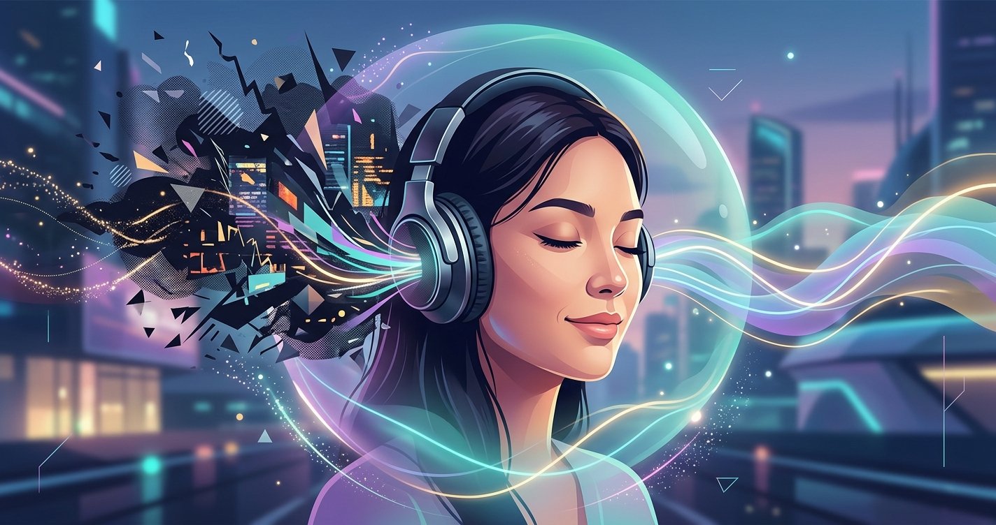 Silence the Chaos: Your Ultimate Guide to Noise-Cancelling Headphones
