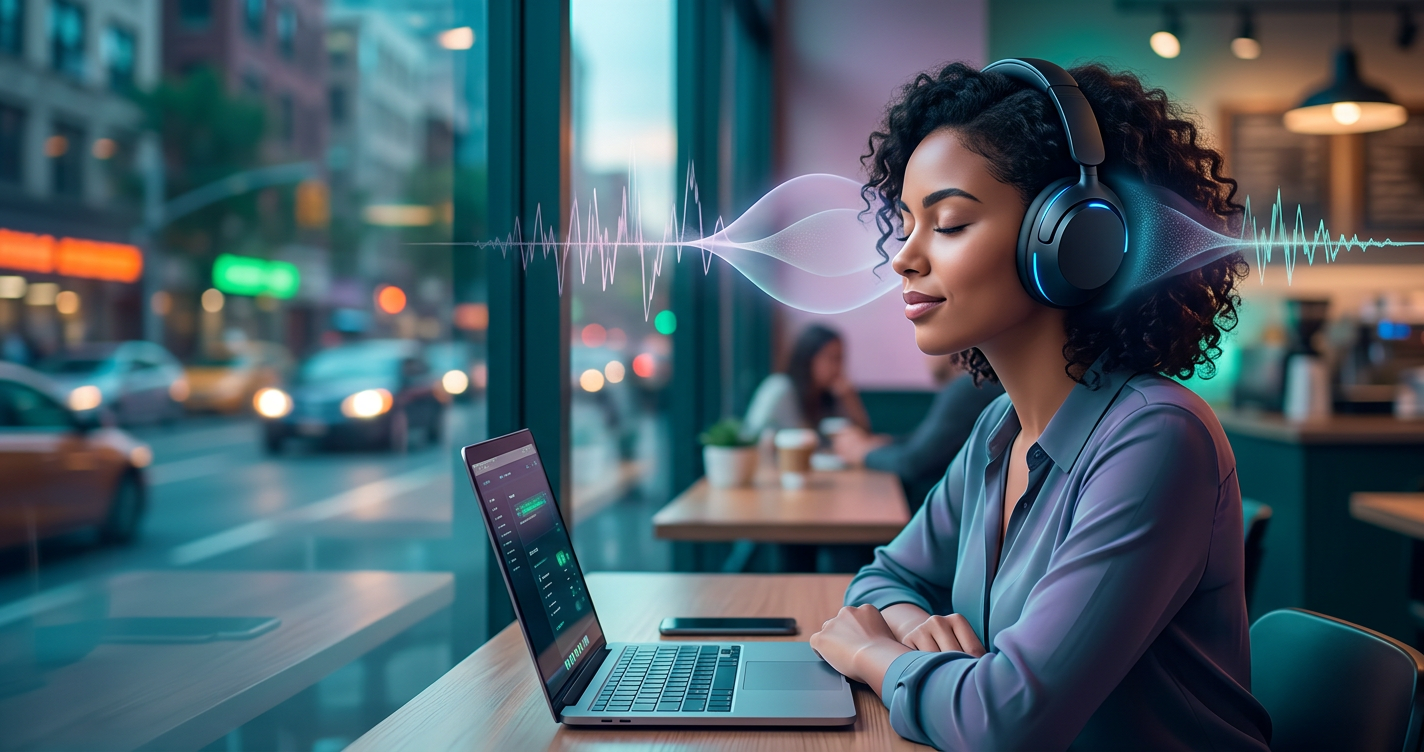 Silence the World: Your Ultimate Guide to the Best Noise-Cancelling Headphones of 2024