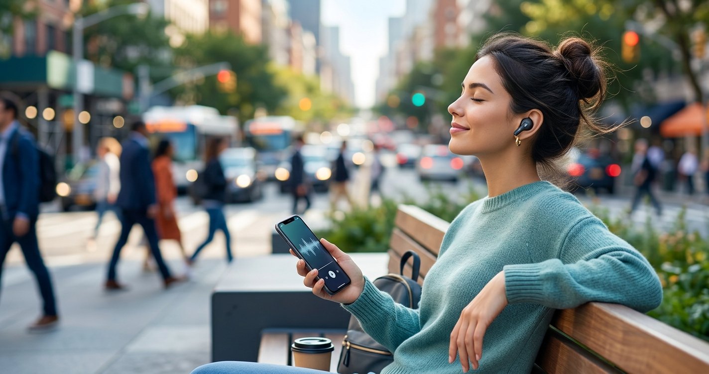 Silence the Noise: Your Ultimate Guide to Choosing the Best Noise-Cancelling Wireless Earbuds