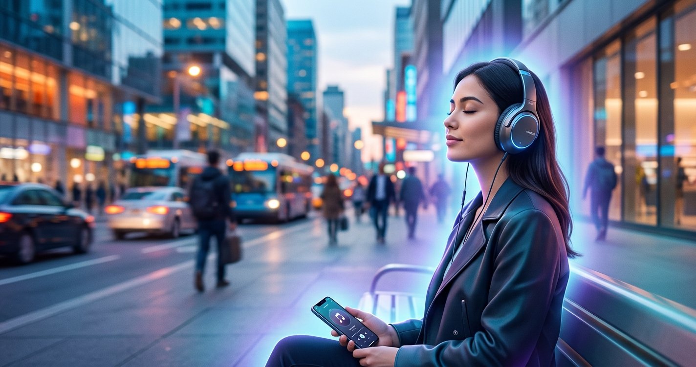 Silence the World: Your Ultimate Guide to Choosing the Best Noise-Cancelling Headphones