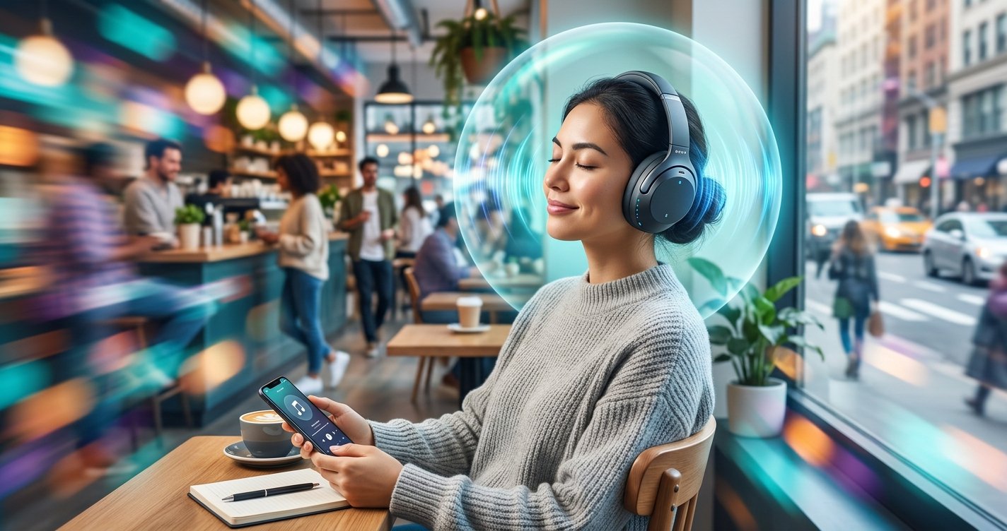 Silence the World: A Comprehensive Guide to Choosing the Best Noise-Cancelling Headphones