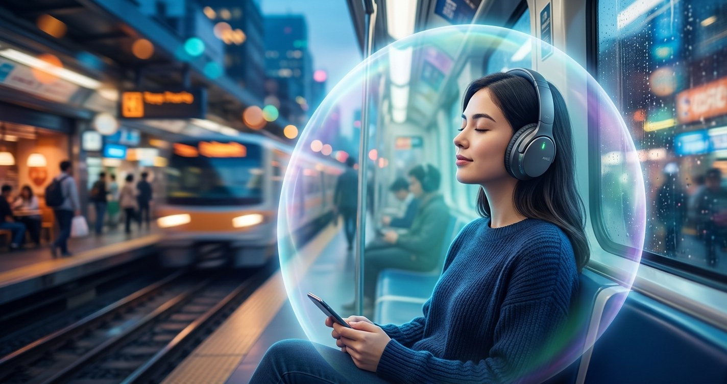 Silence the World: The Ultimate Guide to Noise-Cancelling Headphones for Every Budget