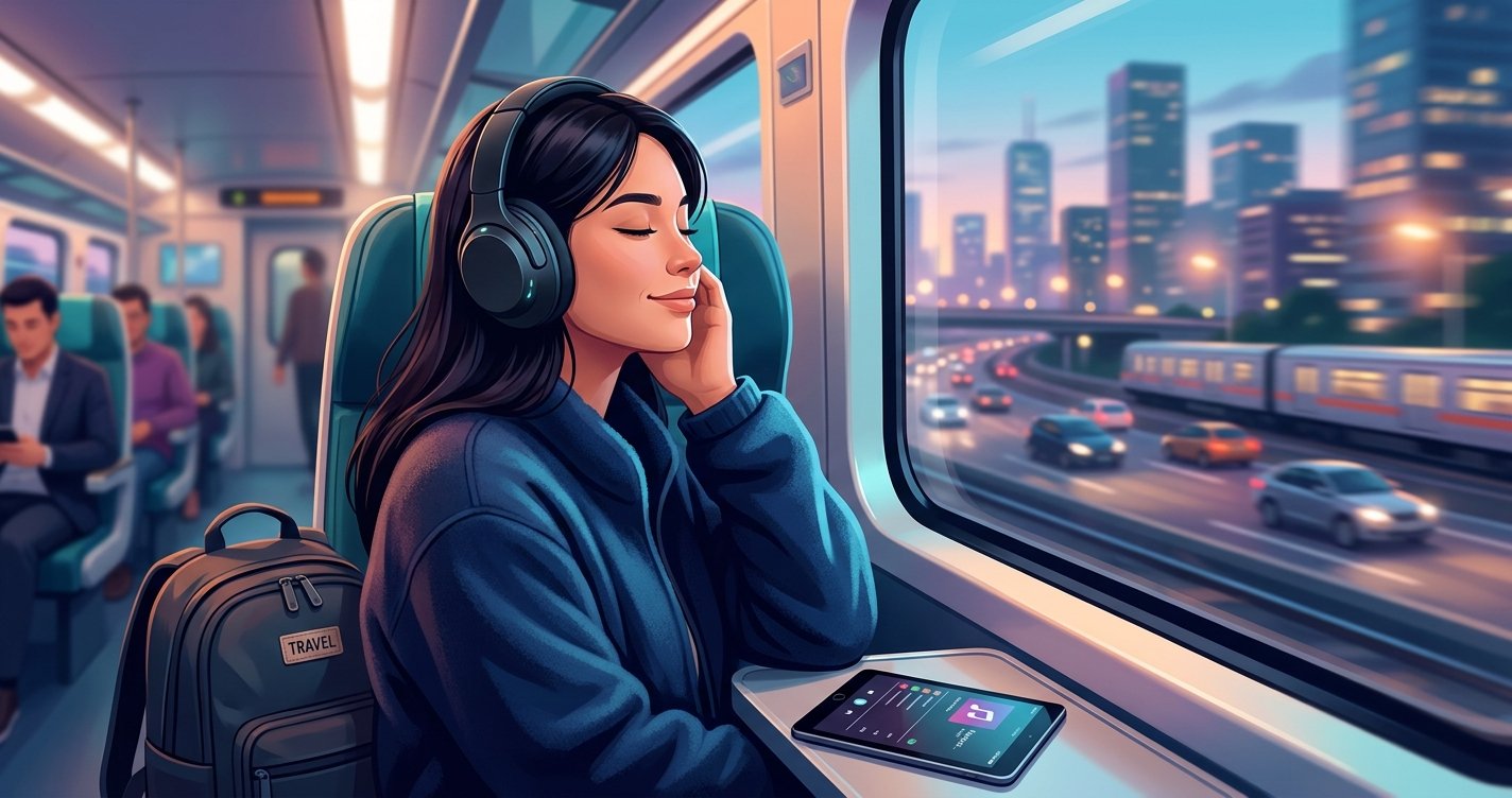 Silence the World: Your Ultimate Guide to Choosing the Best Noise-Cancelling Headphones for Travel &amp; Commuting