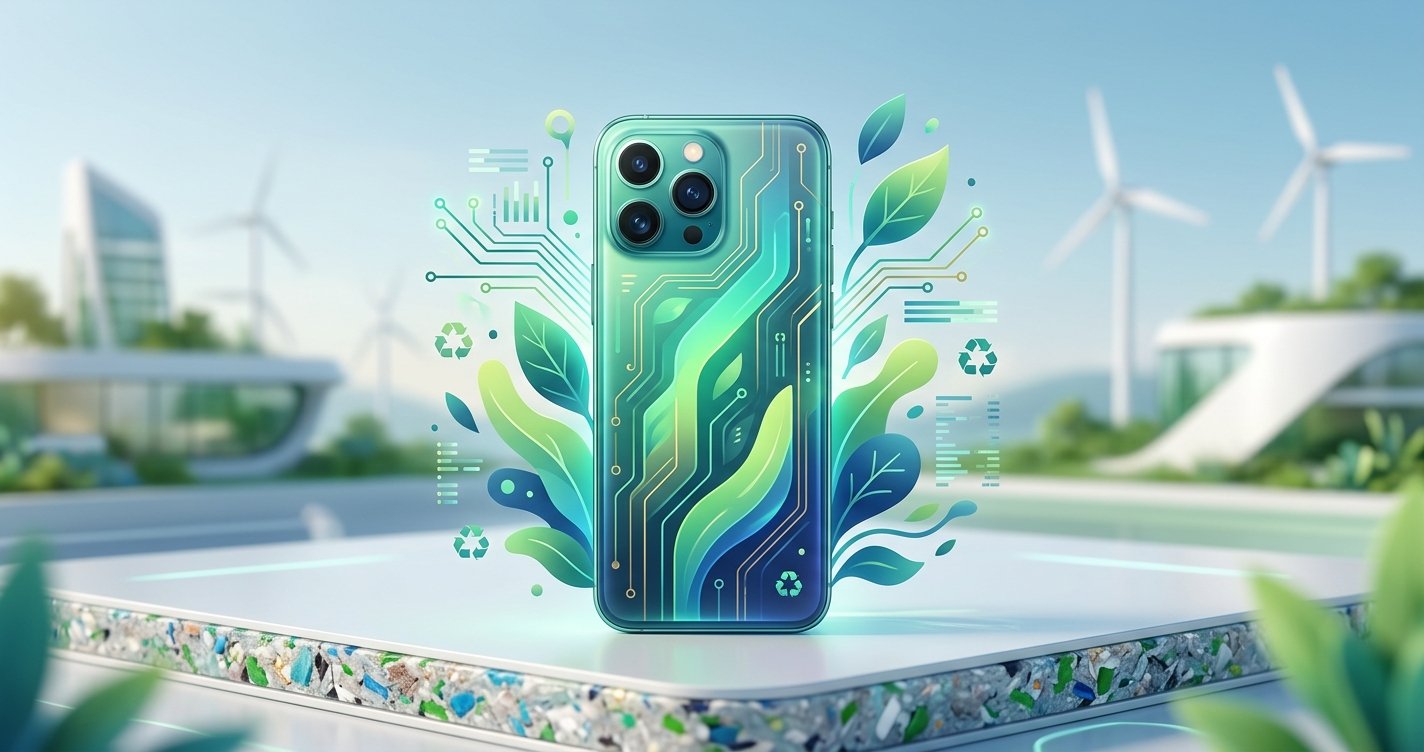 Beyond the Hype: Are Eco-Friendly Smartphones Truly Worth the Switch?