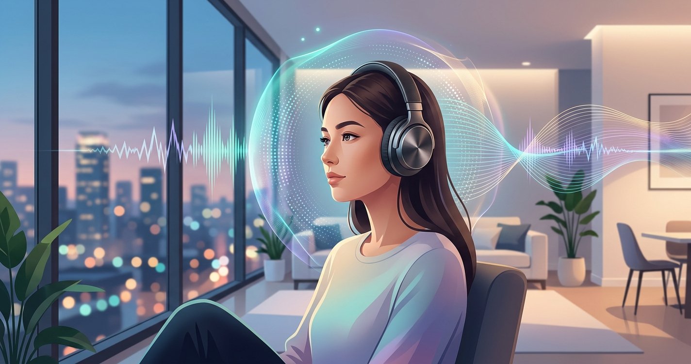 Silence the World: A Deep Dive into Noise-Cancelling Headphones and Our Top Picks for 2024