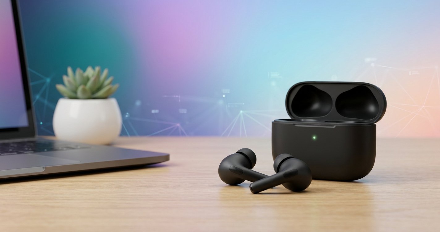 Untangle Your Audio: The Ultimate Guide to Finding Your Perfect True Wireless Earbuds