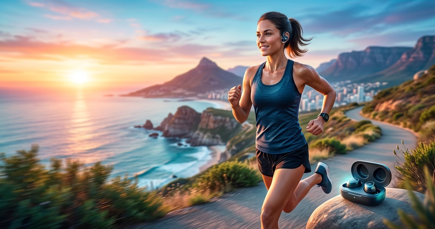 Power Your Performance: The Ultimate Guide to Choosing the Best Wireless Earbuds for Fitness